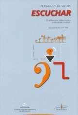 ESCUCHAR | 9788495423283 | PALACIOS, FERNANDO
