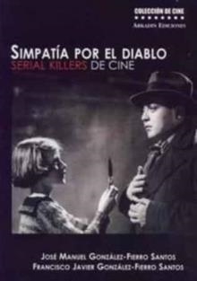 SIMPATIA POR EL DIABLO | 9788493442316 | GONZÁLEZ-FIERRO SANTOS, JOSÉ MANUEL