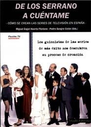 DE LOS SERRANO A CUENTAME | 9788493442378 | HUERTA FLORIANO, MIGUEL ANGEL