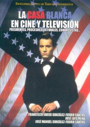 CASA BLANCA EN CINE Y TELEVISION, LA | 9788493635220 | MENA, JOSÉ LUIS / GONZÁLEZ-FIERRO, JOSÉ MANUEL