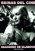 REINAS DEL CINE | 9788493635251 | MENA, JOSÉ LUIS