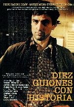 DIEZ GUIONES CON HISTORIA | 9788493855536 | HUERTA FLORIANO, MIGUEL ANGEL / SANGRO, PEDRO