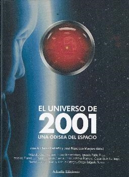 UNIVERSO DE 2001, EL | 9788493855574 | PLANES PEDREÑO, JOSÉ ANTONIO