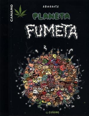 PLANETA FUMETA | 9788493102678 | ABARROTS