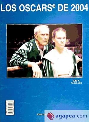 OSCARS DE 2004. LOS | 9788487754937 | MENA, JOSÉ LUIS