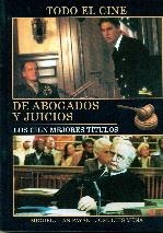 TODO EL CINE DE ABOGADOS Y JUICIOS | 9788496613454 | MENA, JOSÉ LUIS / PAYÁN, MIGUEL JUAN