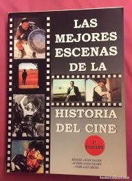 MEJORES ESCENAS, LAS | 9788487754555 | MENA, JOSÉ LUIS / PAYÁN, MIGUEL JUAN