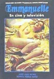 EMMANUELLE | 9788496613645 | MENA, JOSÉ LUIS / PÉREZ NIÑO, TOMÁS