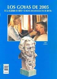 GOYAS DE 2005, LOS | 9788496613003