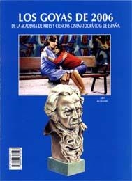 GOYAS DE 2006, LOS | 9788496613126
