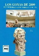 GOYAS DE 2009, LOS | 9788496613409