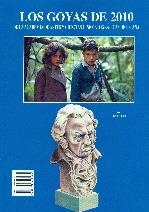 GOYAS DE 2010, LOS | 9788496613485