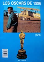 OSCARS DE 1996, LOS | 9788487754180