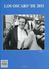 OSCARS DE 2011, LOS | 9788496613584