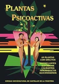 PLANTAS PSICOACTIVAS | 9788492100118