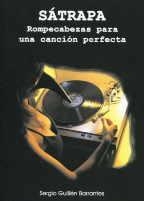 SATRAPA | 9788493862619 | GUILLÉN BARRANTES, SERGIO
