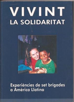VIVINT LA SOLIDARITAT | 9788493131968