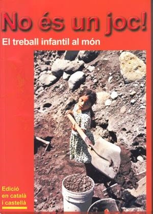 NO ES UN JOC! | 9788493131999