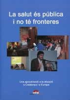 SALUT ES PUBLICA I NO TE FRONTERES, LA | 9788493842123