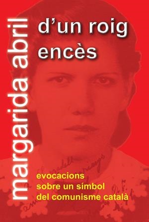 D'UN ROIG ENCES | 9788493131982 | ABRIL