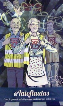 @IAIOFLAUTAS | 9788493842192 | LUCIO, ANDREA