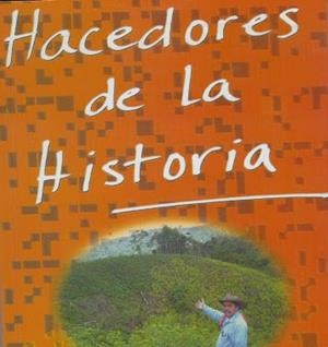 HACEDORES DE LA HISTORIA | 9788493534257 | ROMERO, CLARA
