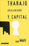 TRABAJO ASALARIADO Y CAPITAL | 9788492250752 | MARX, KARL