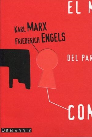 MANIFIESTO DEL PARTIDO COMUNISTA, EL | 9788492250714 | MARX, KARL / ENGELS, FRIEDERICH