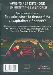 APUNTS PER ENTENDRE/APUNTES PARA ENTENDER | 9788493389840 | KRÄTKE, MICHAEL R.