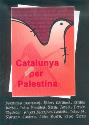 CATALUNYA PER PALESTINA | 9788493534233