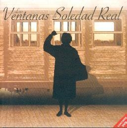 VENTANAS DE SOLEDAD REAL, LAS | 9788493731410