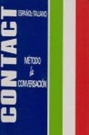 METODO DE CONVERSACION ESPAÑOL-ITALIANO | 9788478703654 | ATEKA, PIEDAD