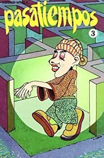 PASATIEMPOS - 03 | 9788478701766