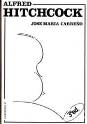 ALFRED HITCHCOCK | 9788485741038 | CARREÑO, J. M.