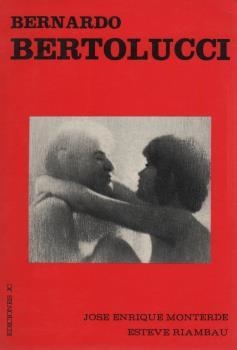 BERNARDO BERTOLUCCI | 9788485741052 | MONTEVERDE, J. E.