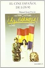 CINE ESPAÑOL DE LOS 90, EL | 9788485741816 | PAYAN, M. J.