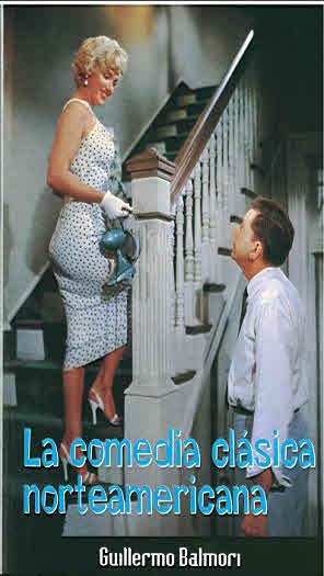 COMEDIA CLASICA NORTEAMERICANA. LA | 9788489564367 | BALMORI