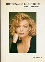 DICCIONARIO DE ACTORES II | 9788489564008 | PAYAN, M. J.