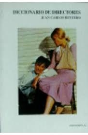 DICCIONARIO DE DIRECTORES | 9788485741984 | RENTERO, J. C.