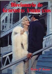 DICCIONARIO DE GUIONISTAS AMERICANOS | 9788489564282 | BRUSCO