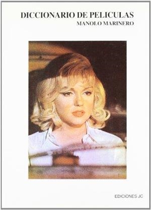 DICCIONARIO DE PELICULAS | 9788485741991 | MARINERO, M.