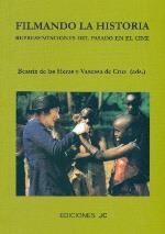 FILMANDO LA HISTORIA | 9788495121547 | DE LAS HERAS, BEATRIZ