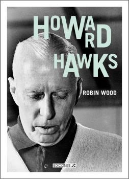 HOWARD HAWKS | 9788485741137 | WOOD, ROBIN