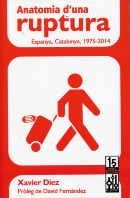 ANATOMIA D'UNA RUPTURA | 9788493870546 | DIEZ, XAVIER