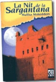 NIT DE LA SARGANTANA, LA | 9788493203405 | MOKEDDEM, MALIKA