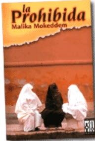 PROHIBIDA, LA | 9788493203412 | MOKEDDEM, MALIKA