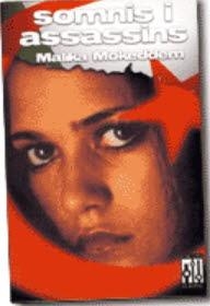 SOMNIS I ASSASSINS | 9788493058777 | MOKEDDEM, MALIKA