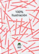 100% ILUSTRACION | 9788494141126