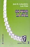 OS PIDO LA PAZ | 9788470439032 | LABANDEIRA