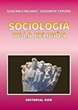 SOCIOLOGIA DE LA RELIGION | 9788470436901 | MILANESI / BAJZEK